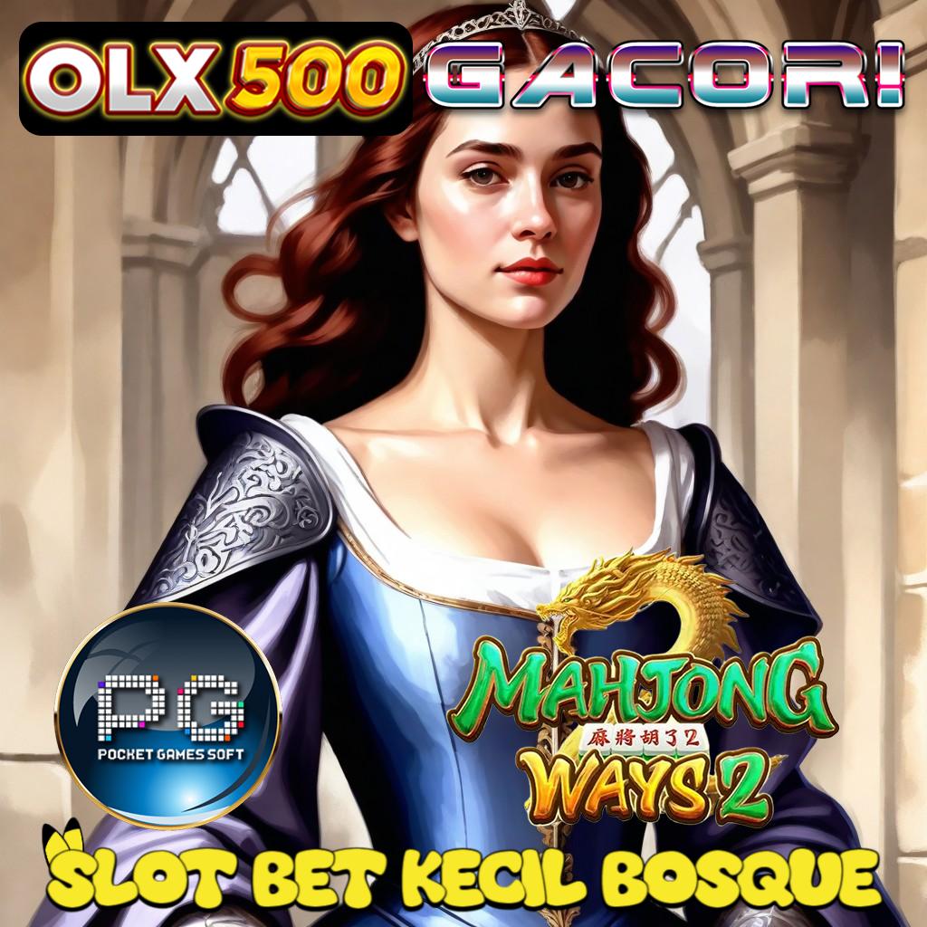 Slot Apk 2024