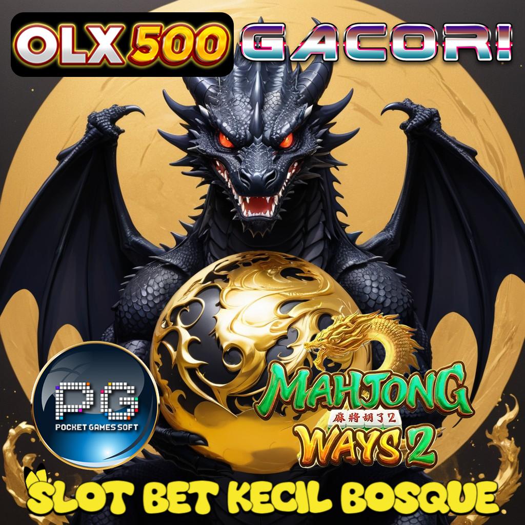 ONLINE SLOT GAME HACK APK - Kesempatan Spesial!