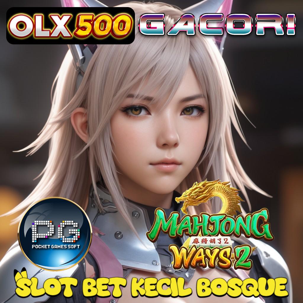 Turbo X500 Judi Slot Dengan Bonus