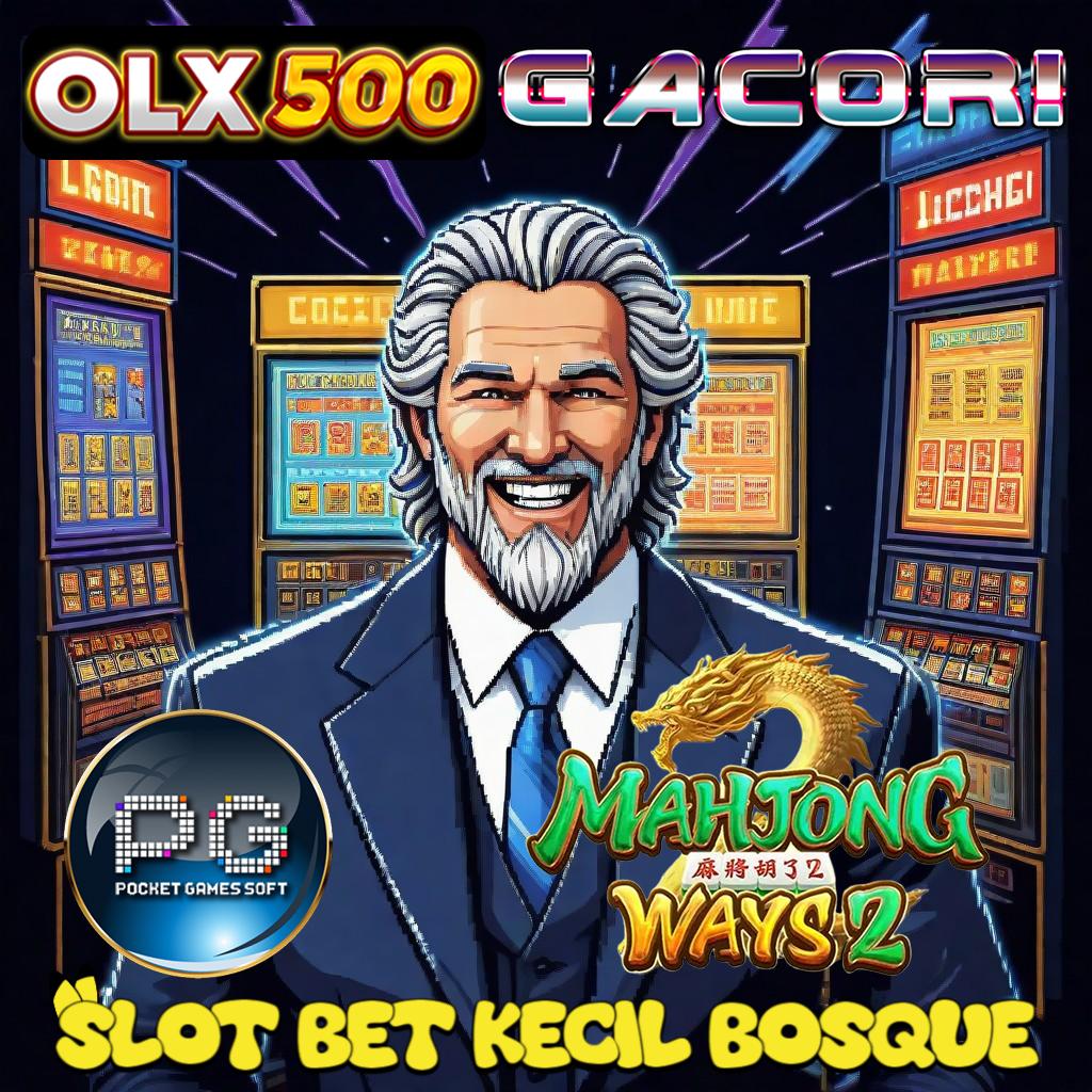 Rejeki Bet Bonus Judi Slot