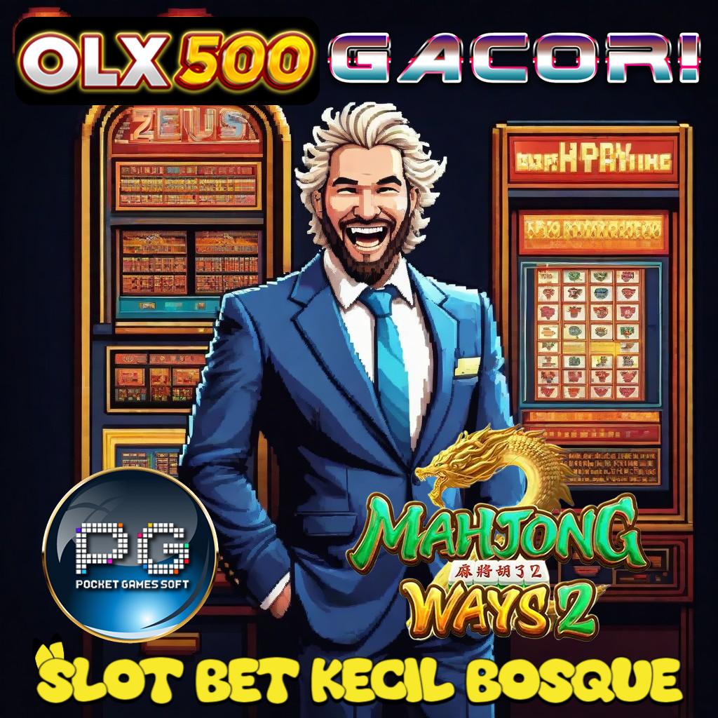 TURBO X500 COM SLOT - Spin Bonus, Untungnya Maksimal!