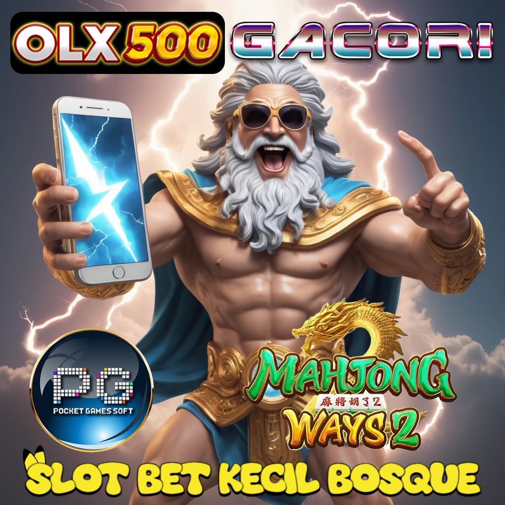 Slot Gacor Server Thailand Asli