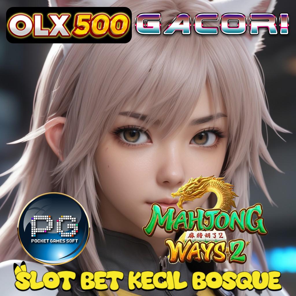 Slot Demo Pg Anti Lag Rupiah