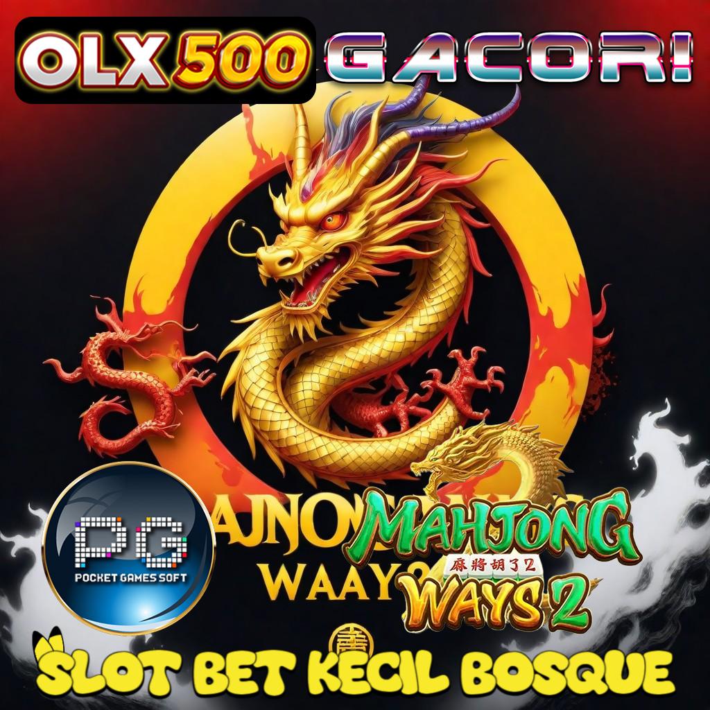 Info Slot Gacor Terbaru