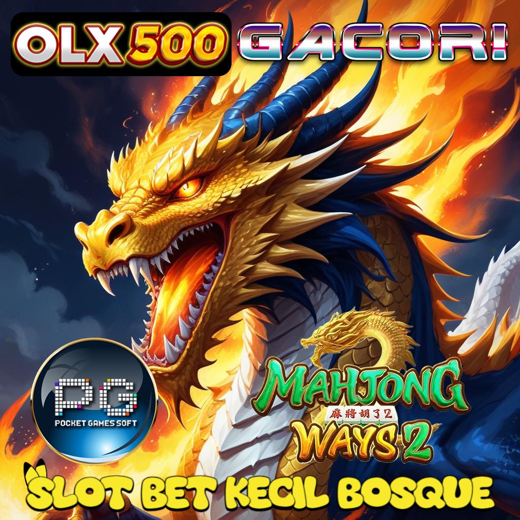 SLOT DEPOSIT 5K BONUS 15K Ayo Lakukan Sekarang