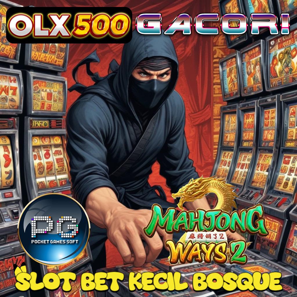 SLOT DEMO RUPIAH PG SOFT MIRIP ASLI >> Info Terkini Langsung