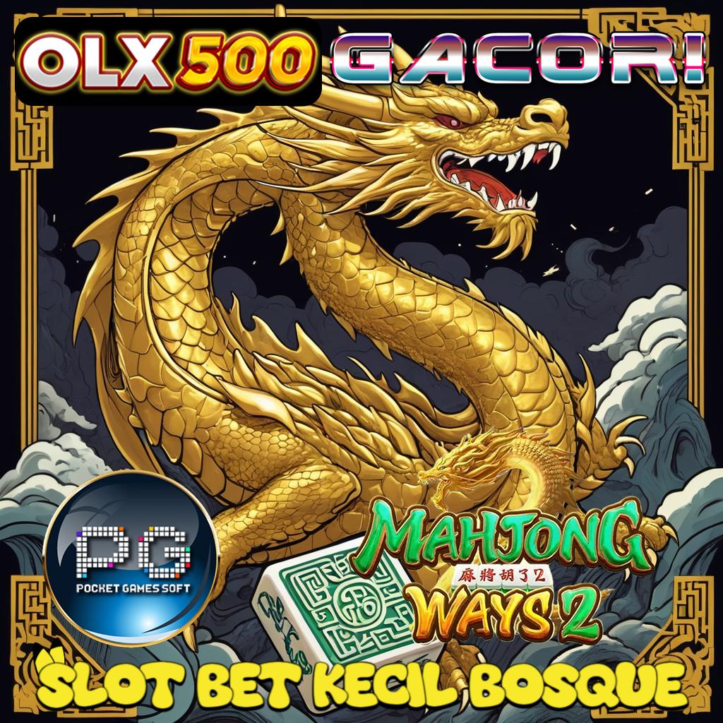 APK SLOT ONLINE - Main Event, Bonus Gede Terus!