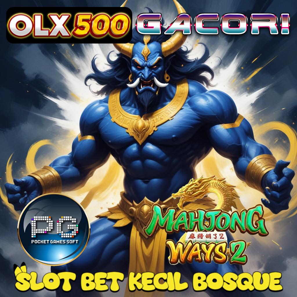 Slot Gacor Daftar