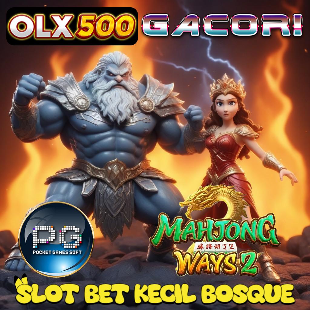 SITUS JUDI SLOT YANG BISA DEMO - dijamin senang dan puas