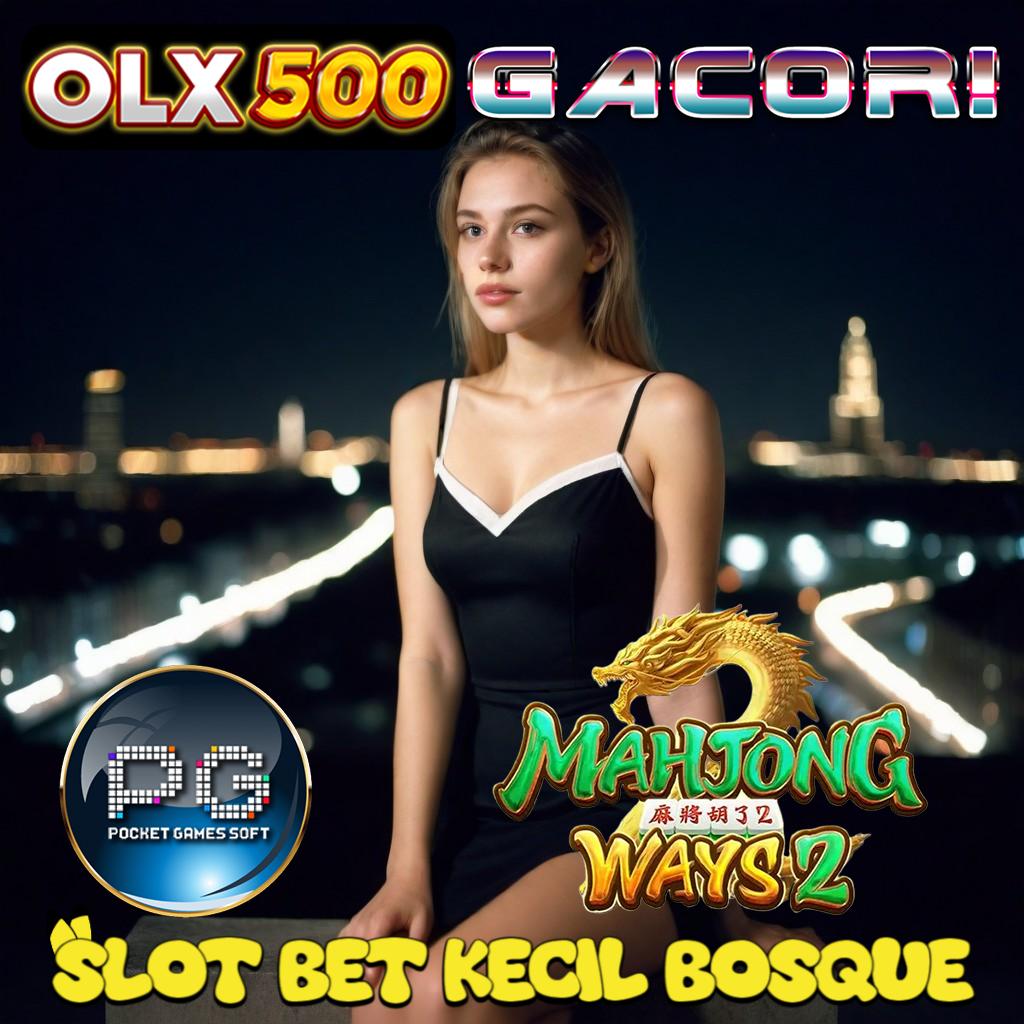 DEMO SLOT GACOR HARI INI PG SOFT - Promo Eksklusif Paling Sensasional!