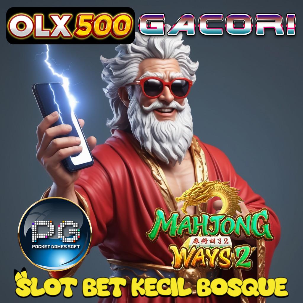 Slot Gacor Mudah Menang