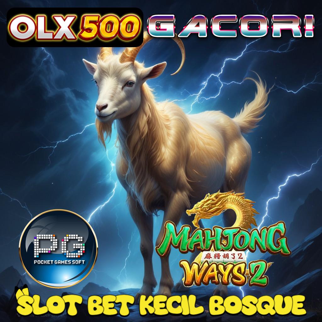 SLOT SERVER BRAZIL - depo kecil, bonus besar!