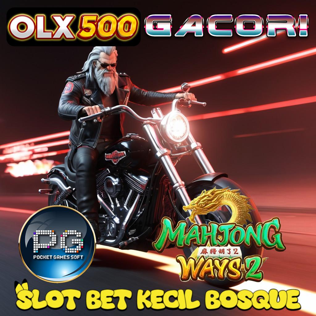 Slot Demo Pg Lengkap Gacor