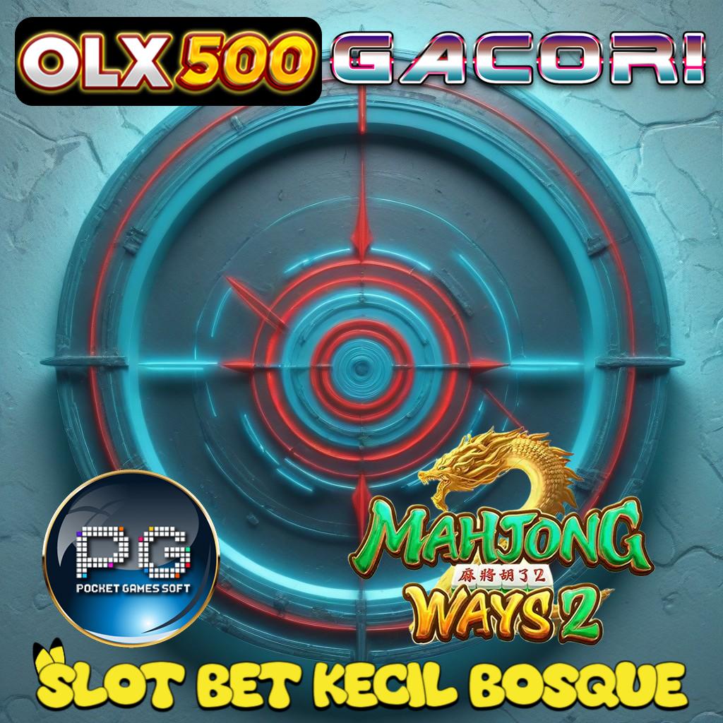 SITUS SLOT DEPO 5K DANA >> Seru Dan Menguntungkan!