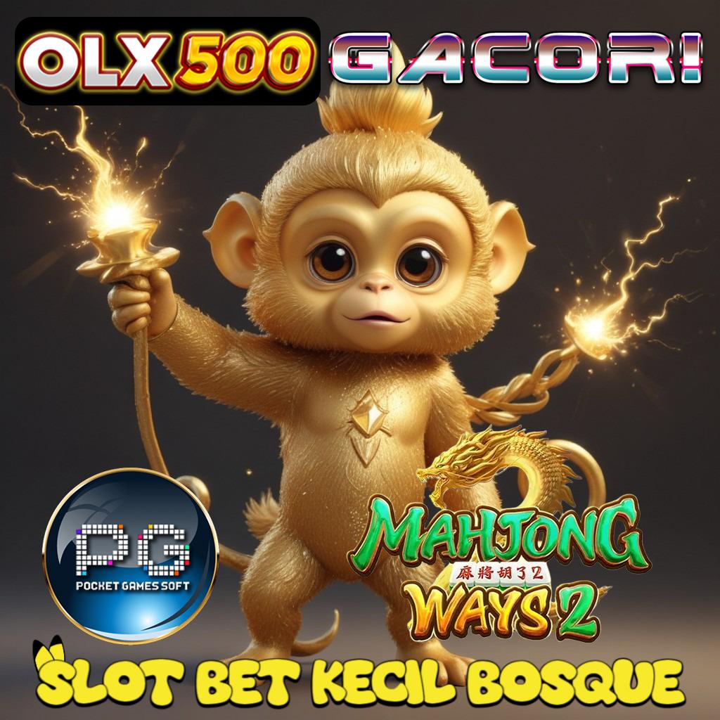 Slot Gacor Wild Bounty Showdown Demo