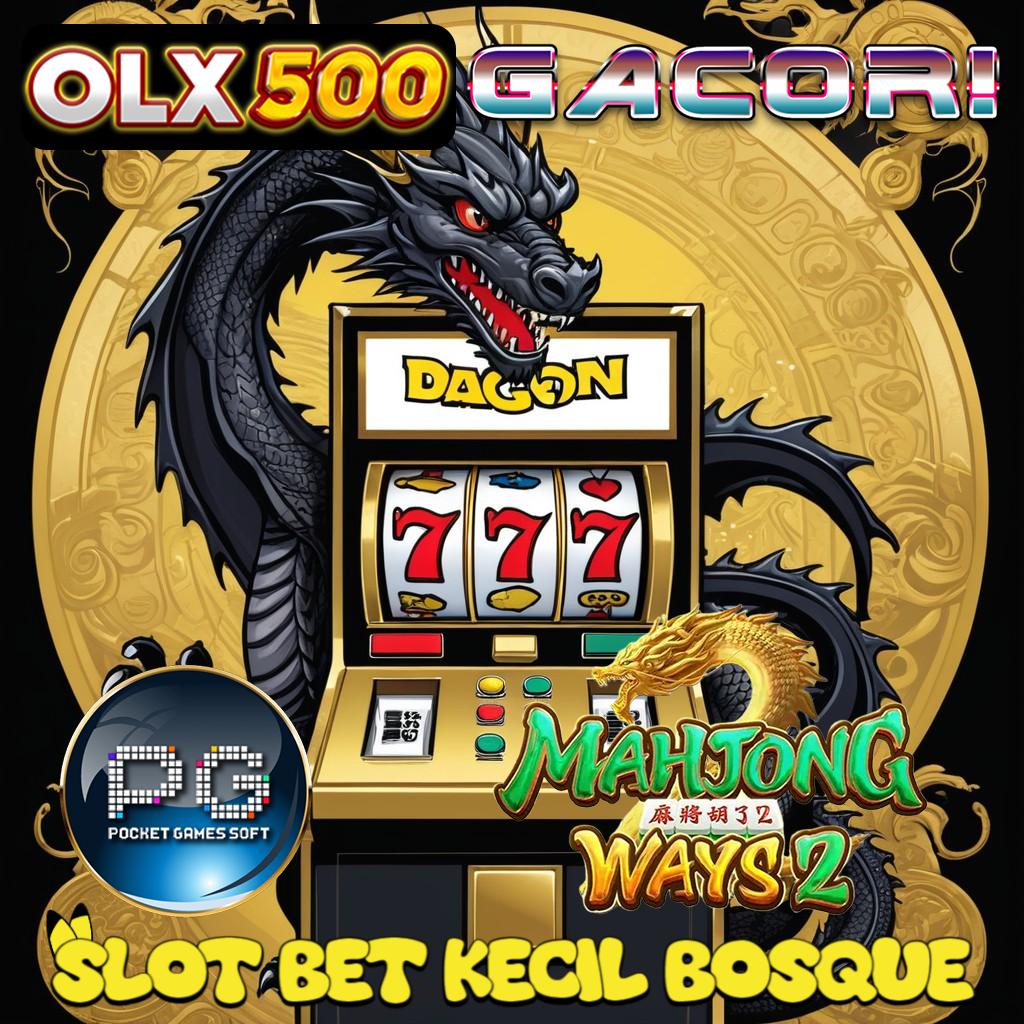 Slot Online Gacor