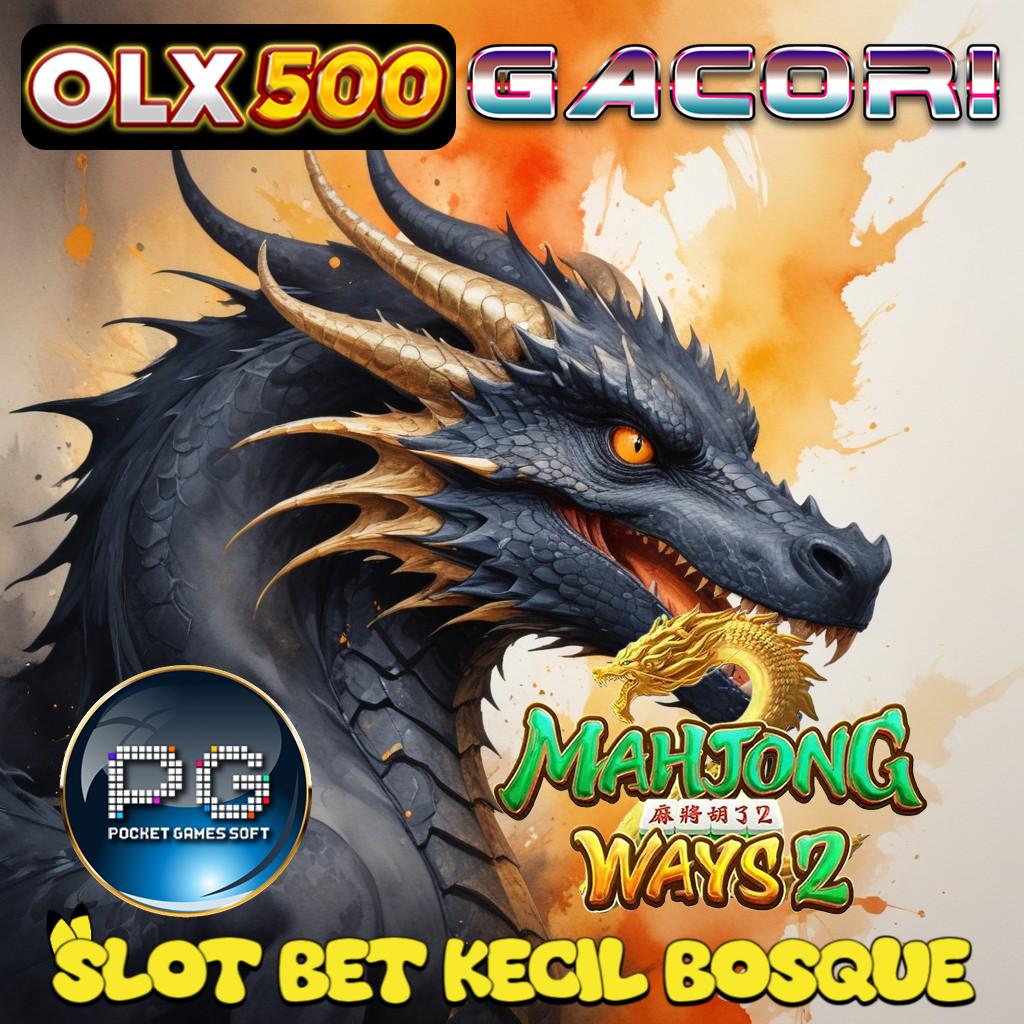 APK SLOT PENGHASIL UANG TANPA MODAL - Slot Gacor, Jackpot Terjamin!