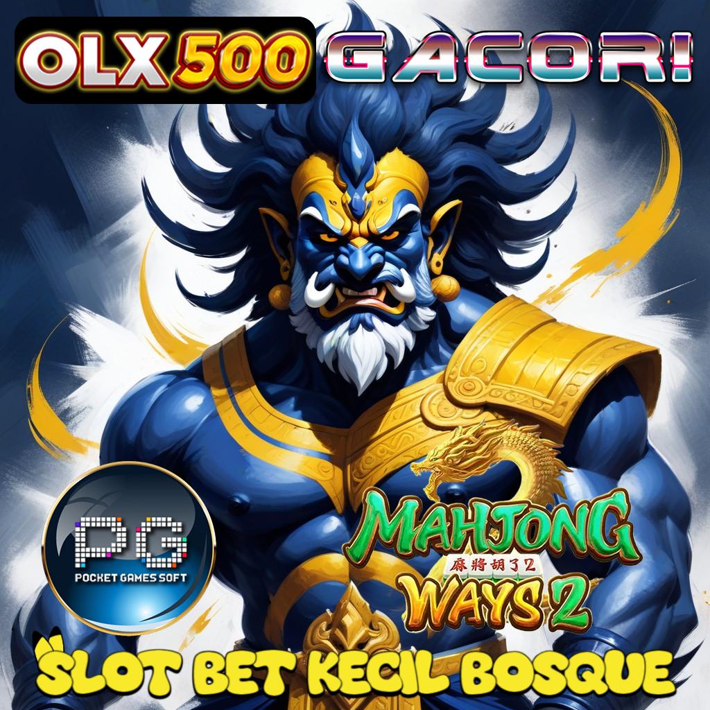 Situs Slot Server Pagcor