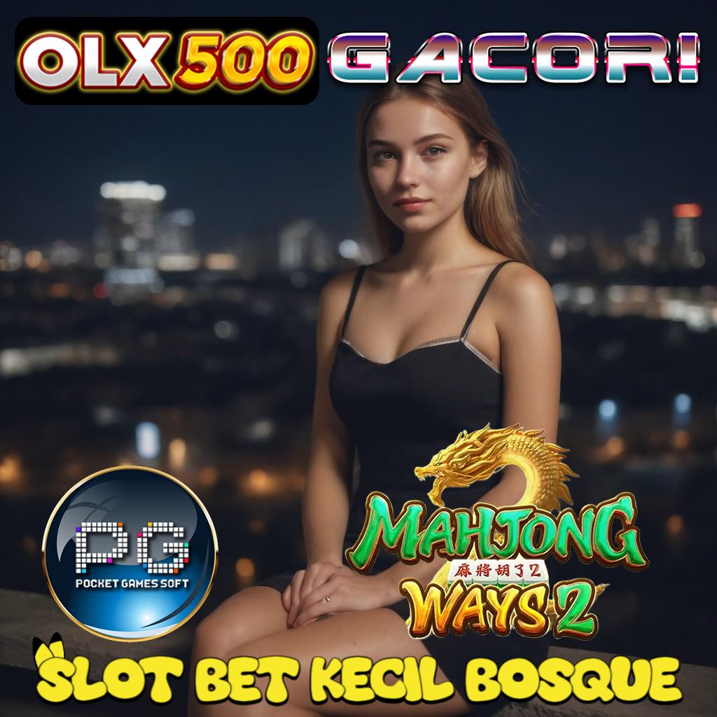 Rejeki Bet Daftar Slot Bonus 100