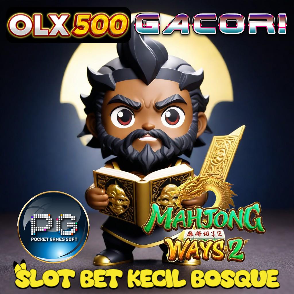 PG SOFT DEMO GACOR - Main Slot, Bonus Mengalir!