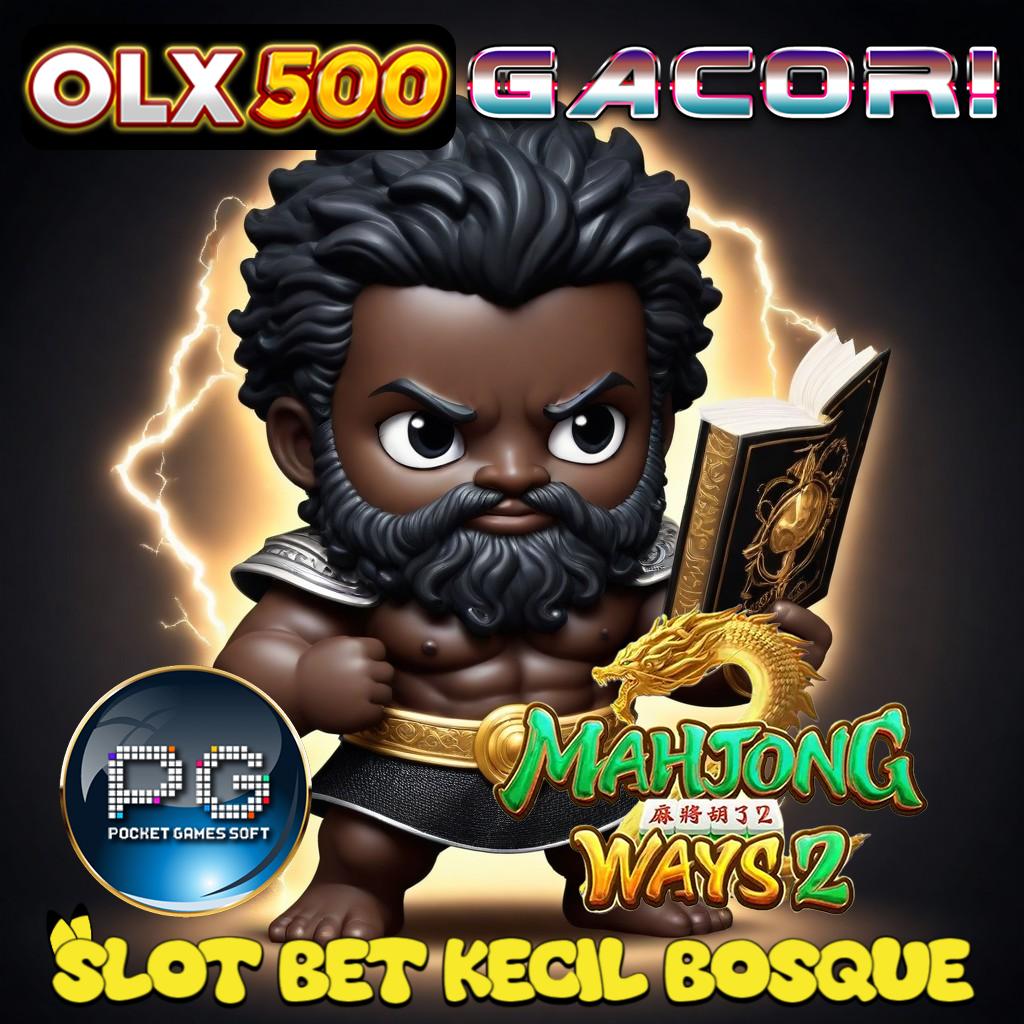 APK SLOT RECEH - promo menakjubkan!