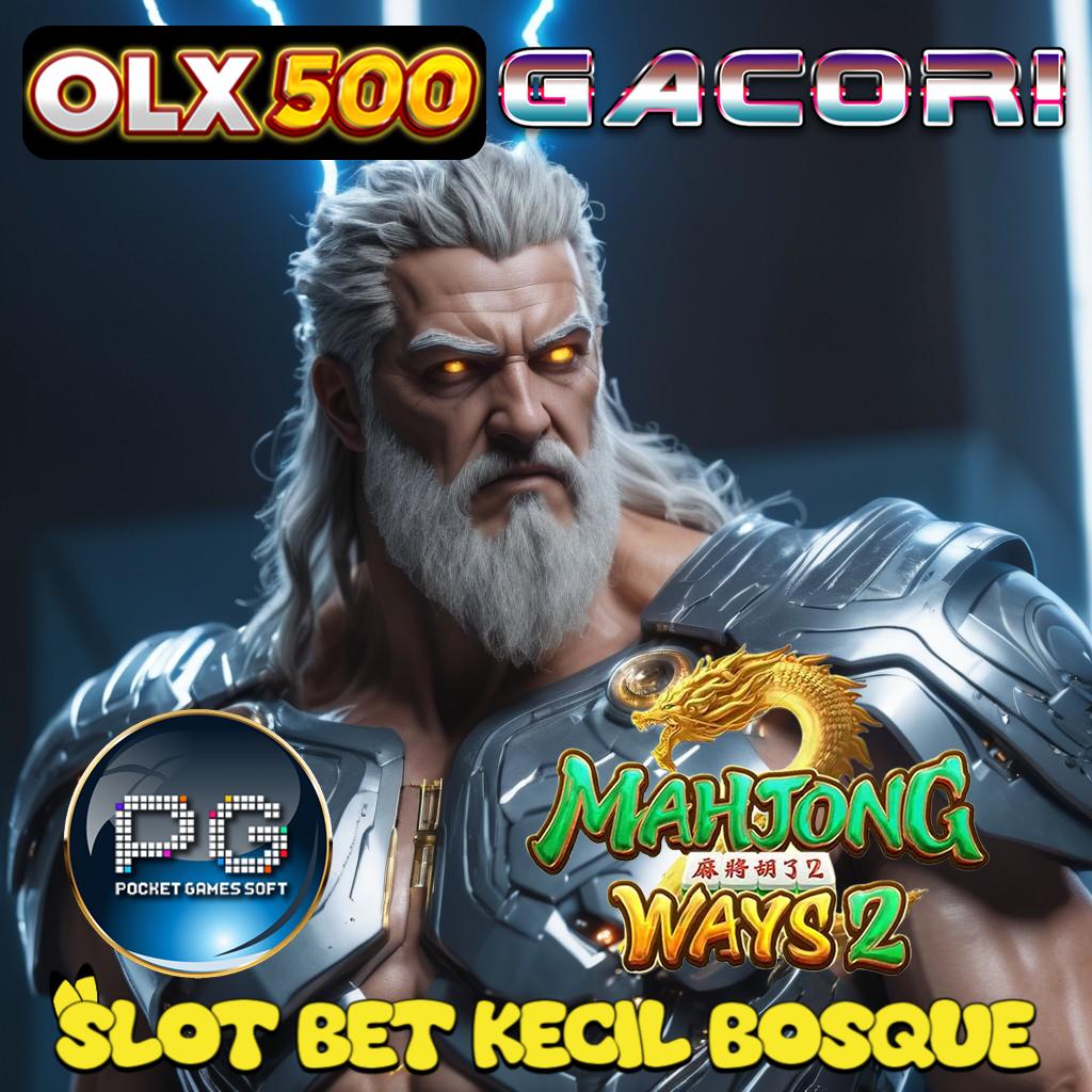 Turbo X500 Slot Online Deposit Pulsa