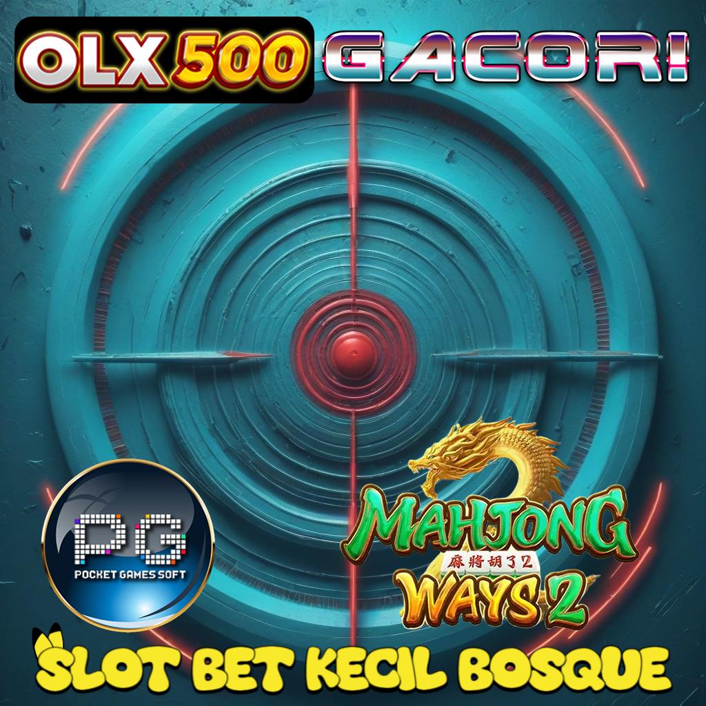 Slot Demo Gratis Gampang Maxwin