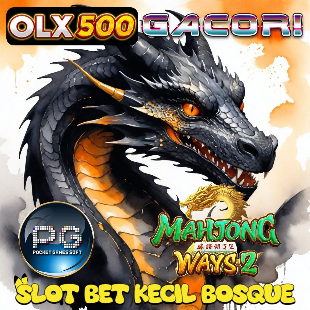 Slot Demo Pg Soft Mahjong Ways 3