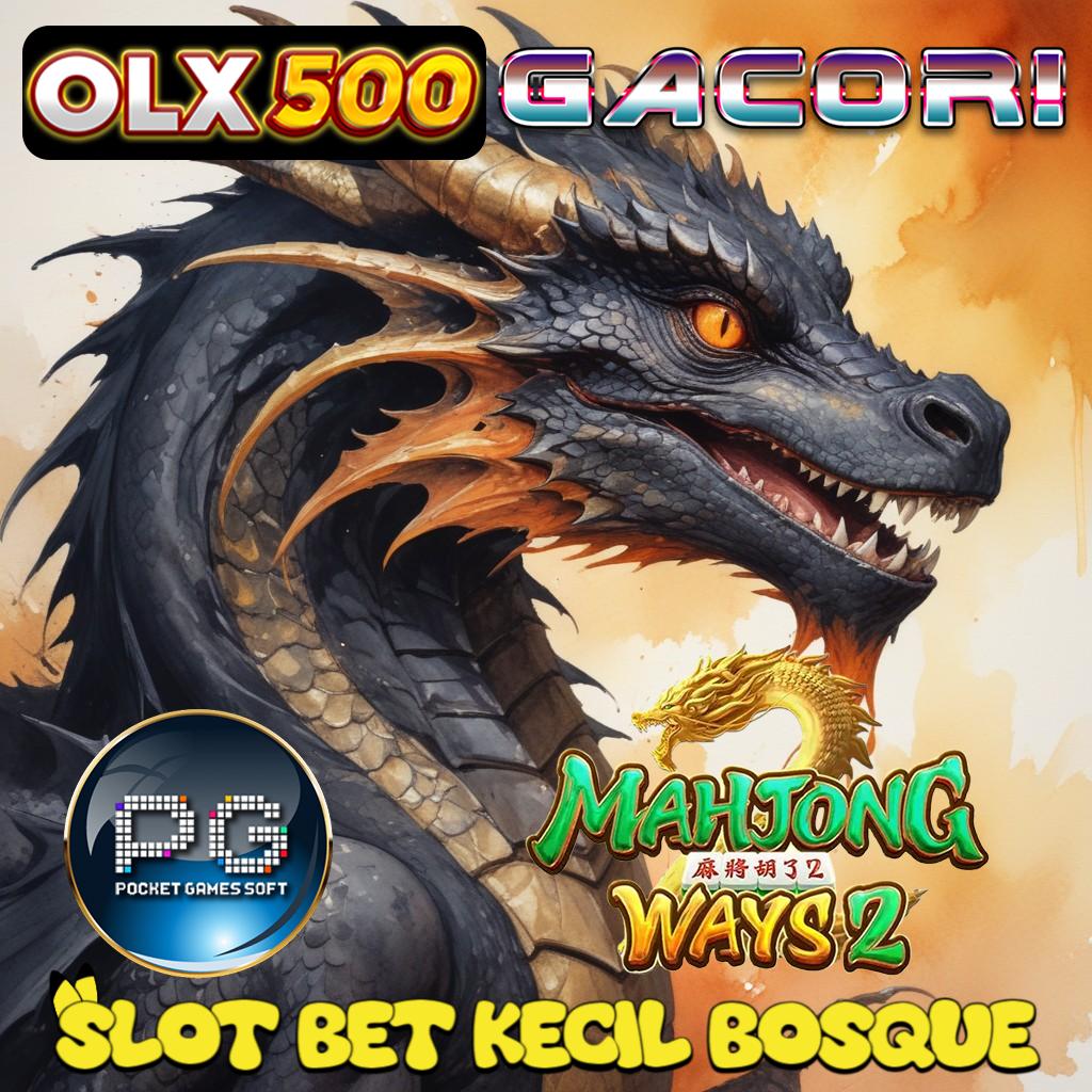 SLOT 777 SLOT GACOR RESMI - Fleksibel