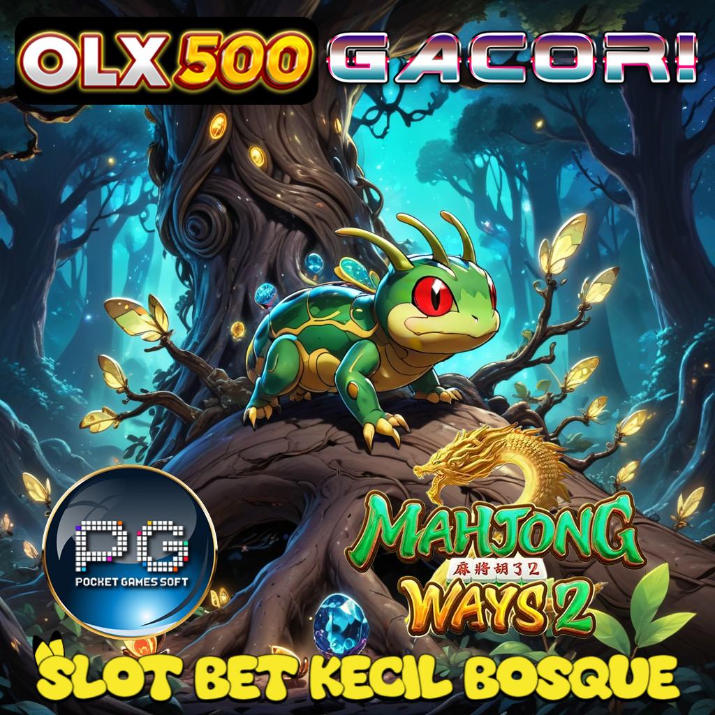 Slot Demo Gacor Scatter Hitam