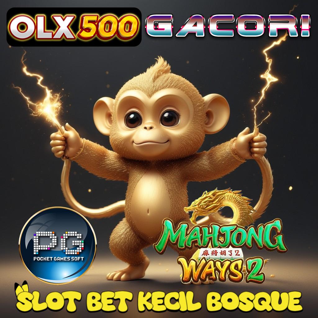 Akun Pro Slot Luar