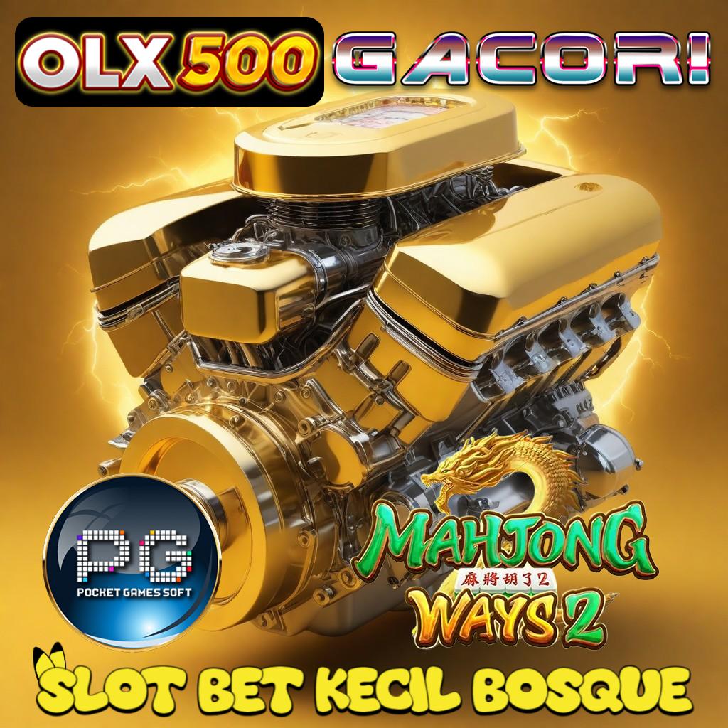 Slot Demo Pragmatic Terlengkap X500