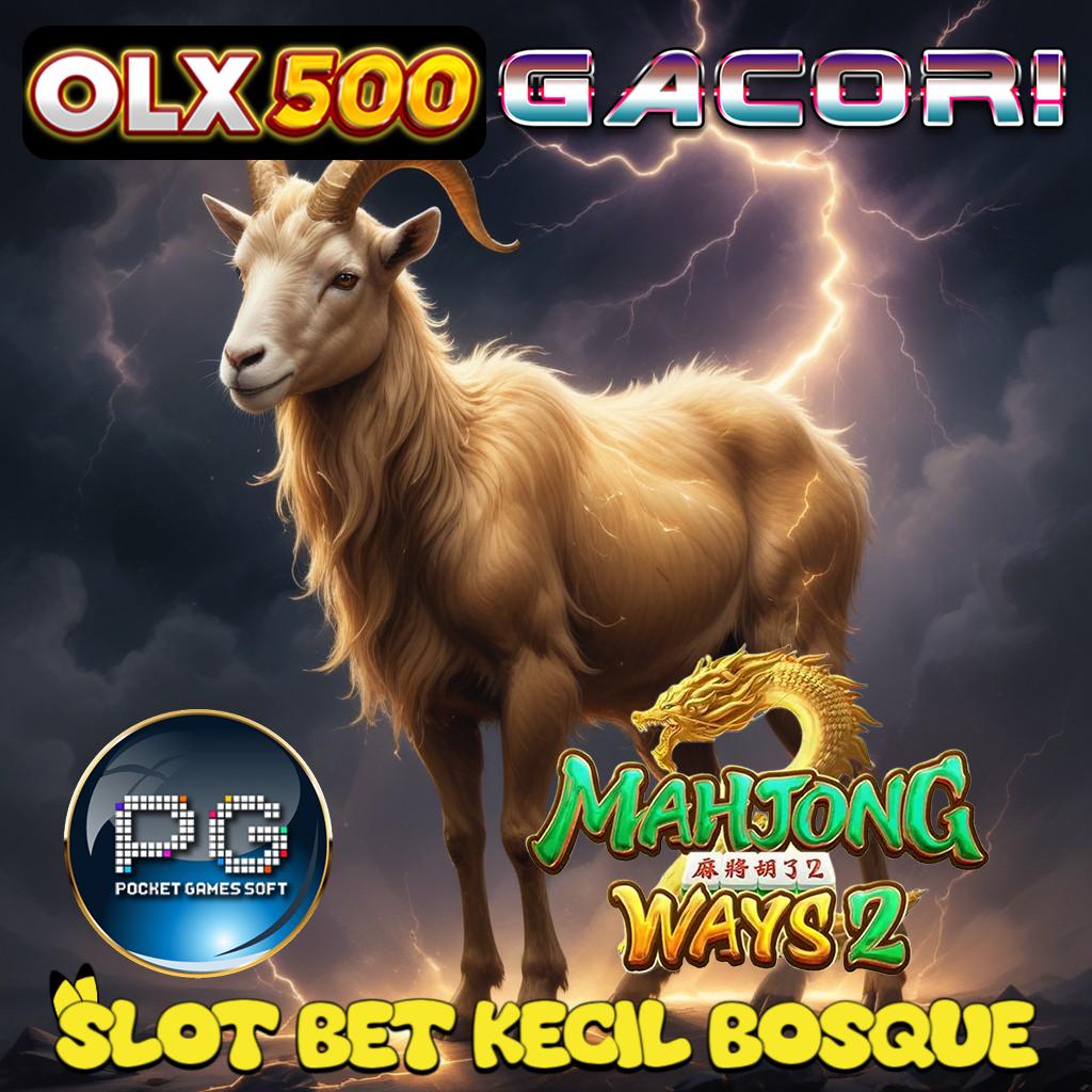 Slot Gacor Pagi Ini Online