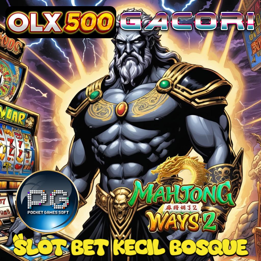 33BET SLOT - Hadapi Ketakutan Besar