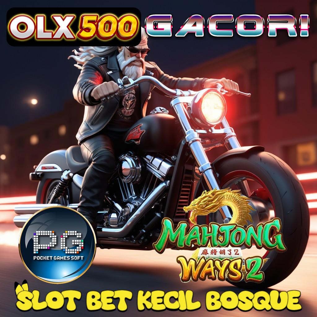 SLOT DEMO PG GACOR PARAH MAXWIN Website Paling Eksklusif