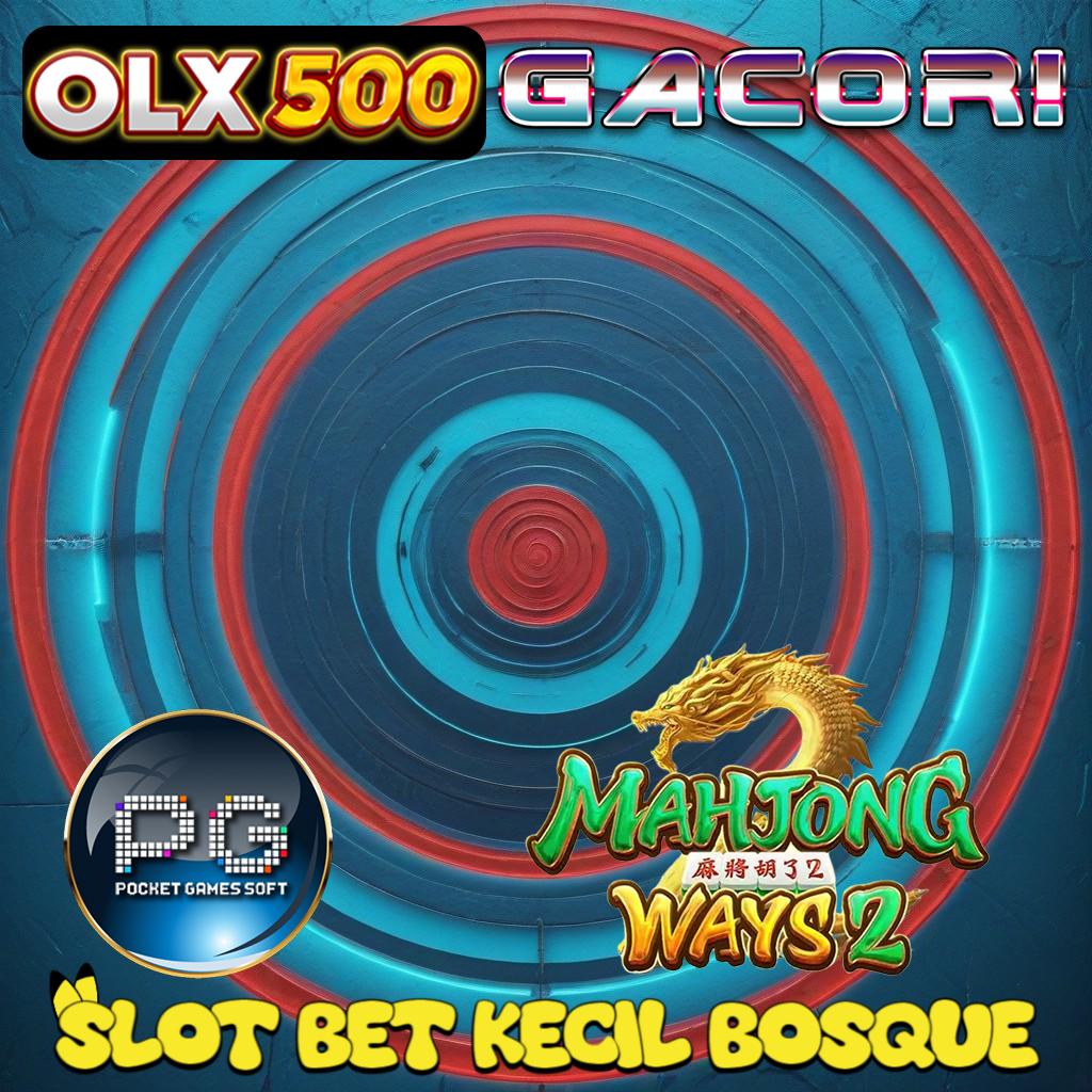 Deposit Pulsa 5k Bonus 10k