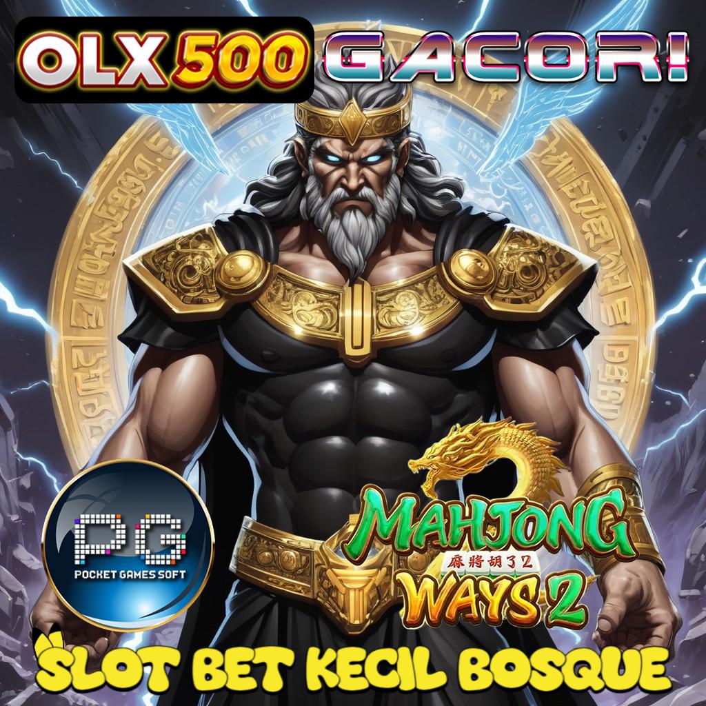 Aplikasi Situs Judi Slot Online Terpercaya 2020