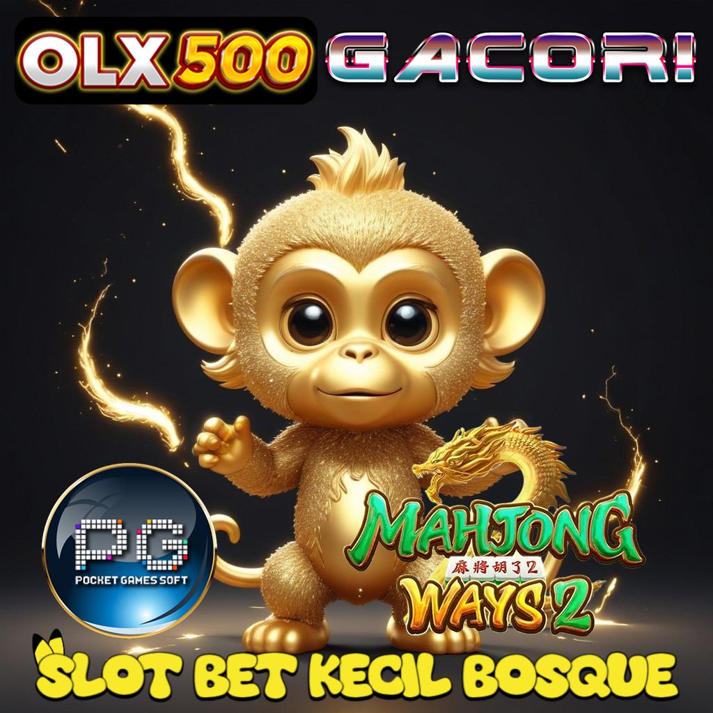 SLOT GACOR HARI INI TERBARU - Platform Gampang Digunakan