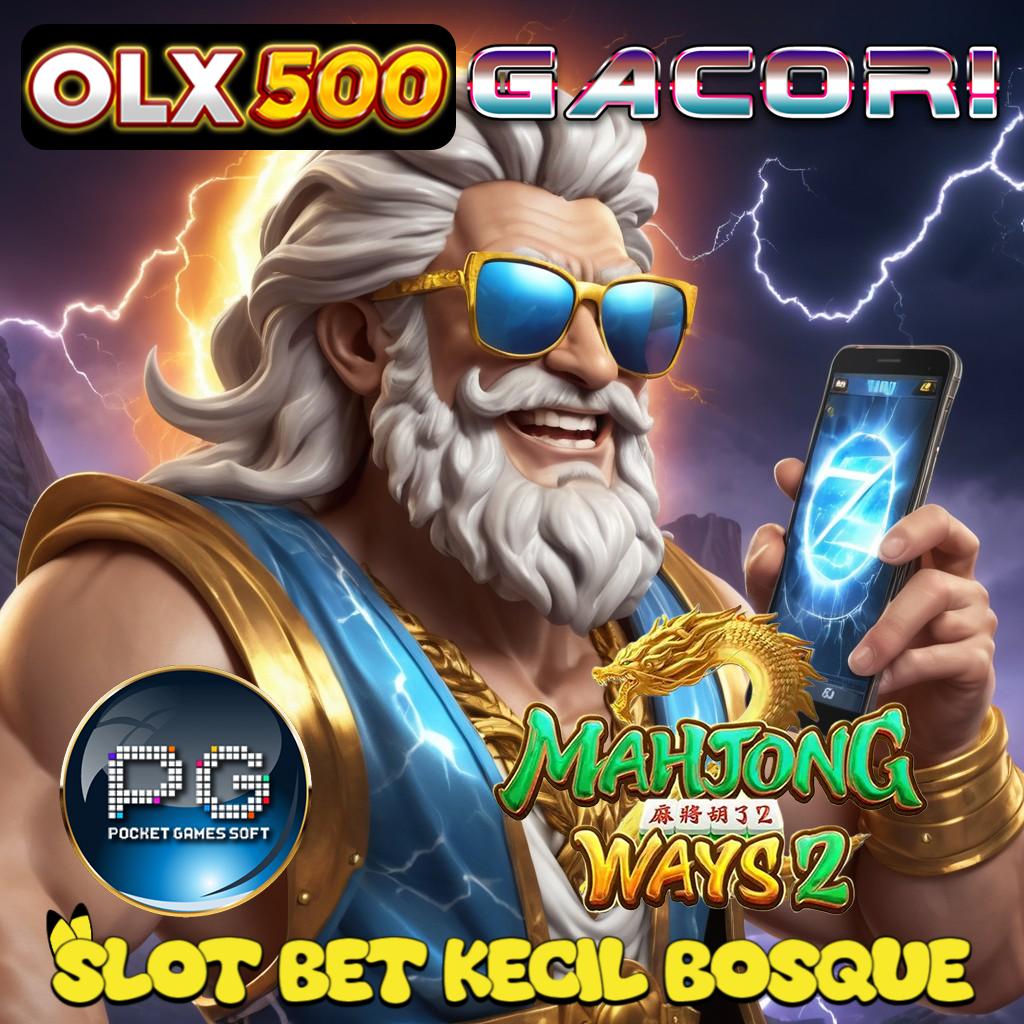 SLOT DEMO SERVER THAILAND RUPIAH Event Promosi Gila-gilaan!