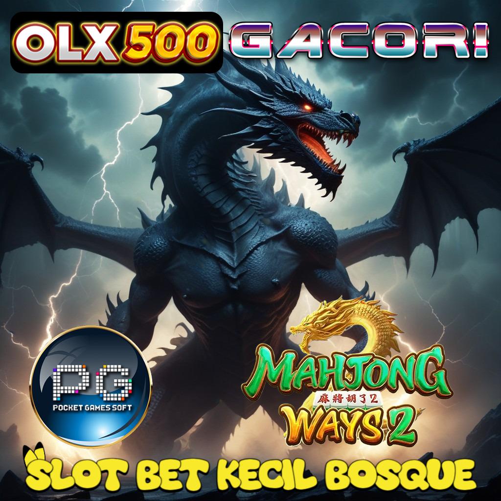 Situs Slot Gacor Anti Rungkad 2023