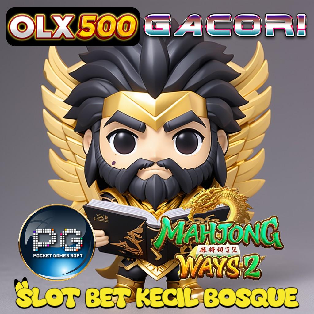 Akun Demo Judi Slot Online