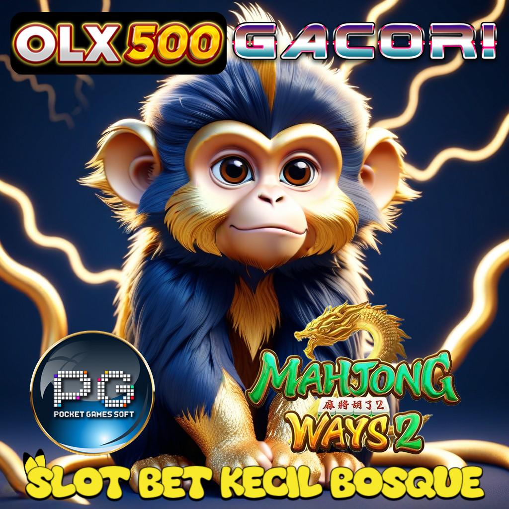 Slot Deposit Qris 5000