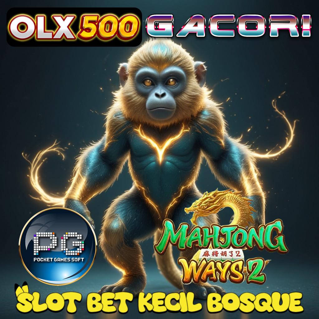 Slot Demo Maxwin Hari Ini