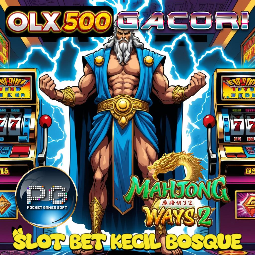 Slot Demo X500 Terus Maxwin Gratis