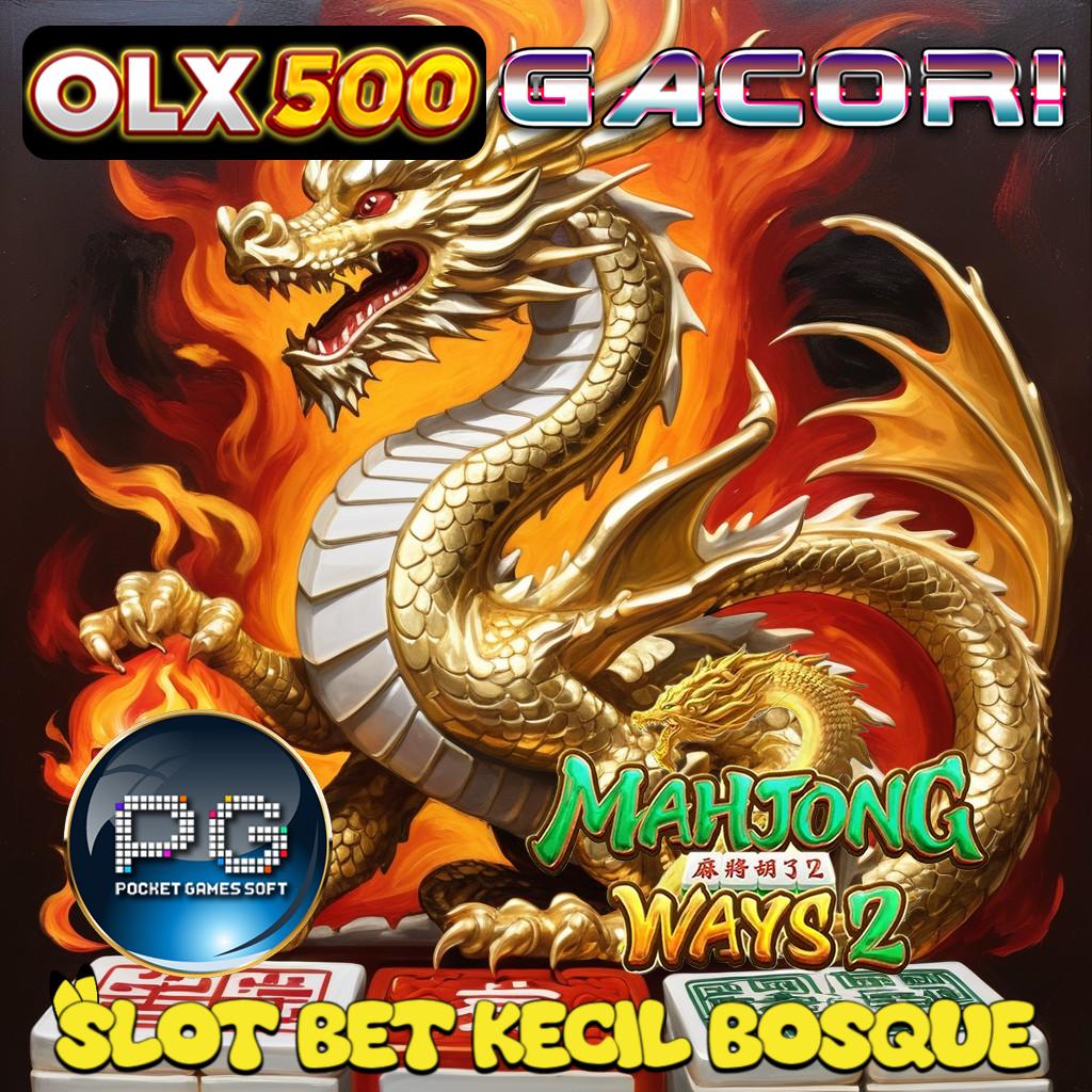 TURBO X500 SLOT BET TINGGI >> Paling Cerdik