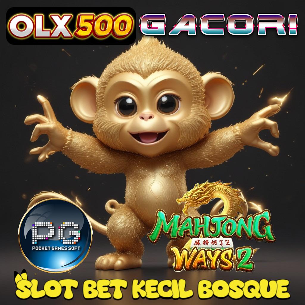 Slot Gacor 777 Server Thailand