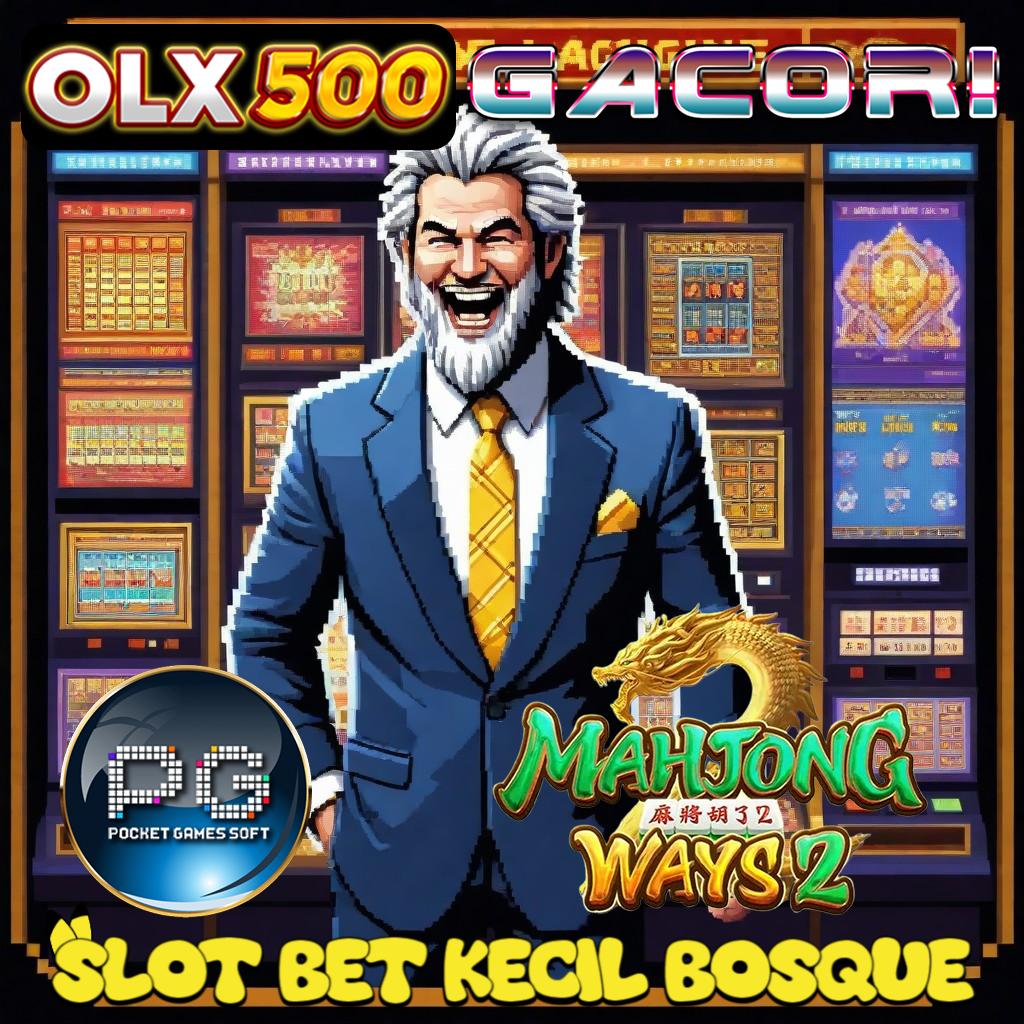 Slot Gacor Maxwin X500 Hari Ini