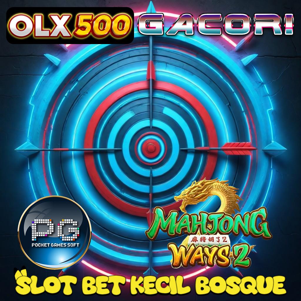 RTP LIVE PG SOFT SLOT GACOR JACKPOT MAKSIMUM HARI INI >> Main Slot, Bonus Mengalir!