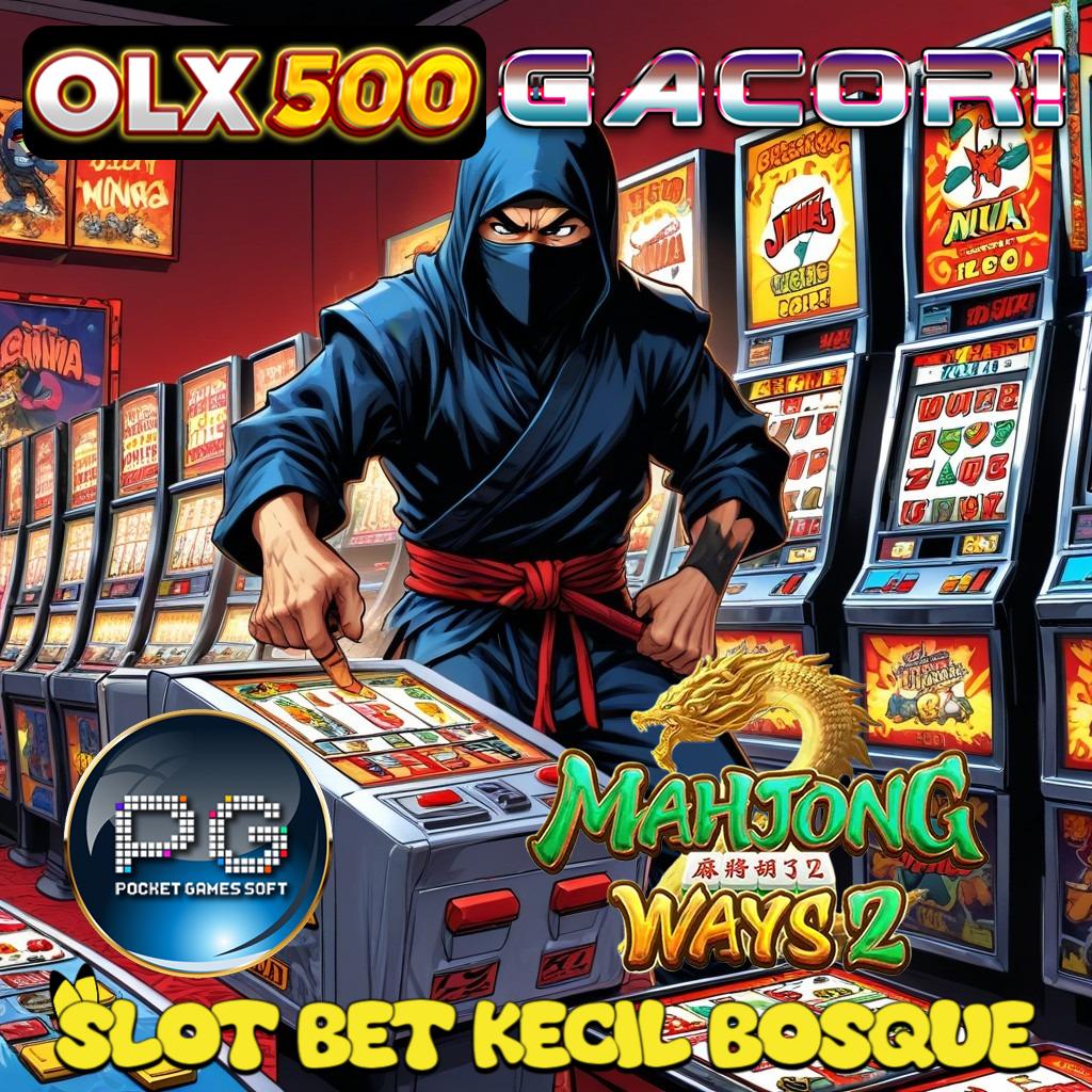 REJEKI BET APK » Main Terus, Jackpot Gede!