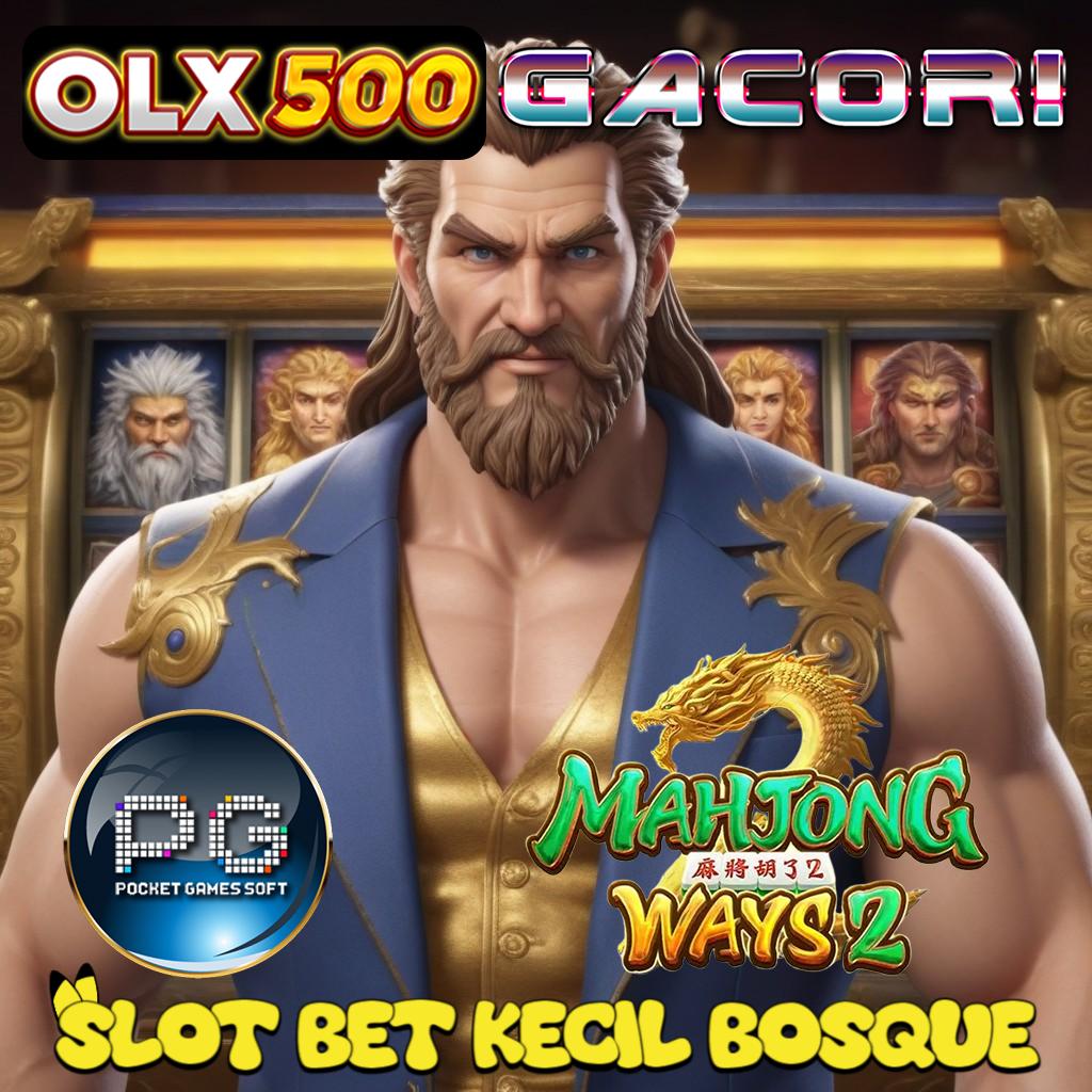 PK TOTO SLOT Rancang Masa Depan